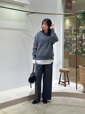 Sasakiさんのコーディネート