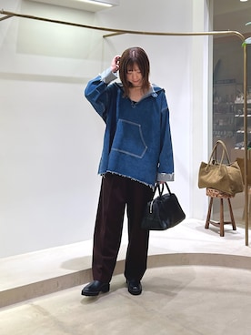 Sasakiさんのコーディネート