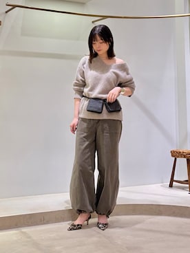 Sasakiさんのコーディネート
