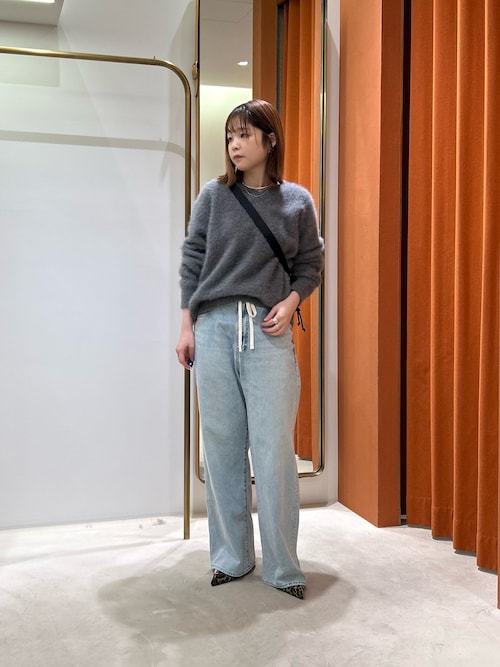 ウィムガゼット　レオパード柄パンプス Whim Gazette(ウィム ガゼット)｜【Hoaw.】レオパードポイン