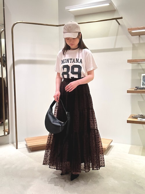 Hoaw.】ポインテッドパンプス（パンプス）｜Whim Gazette