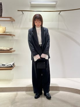 Sasakiさんのコーディネート