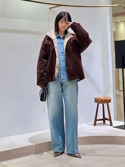 Whim Gazette（ウィム ガゼット） パンプス 歩きやすい 「Hoaw