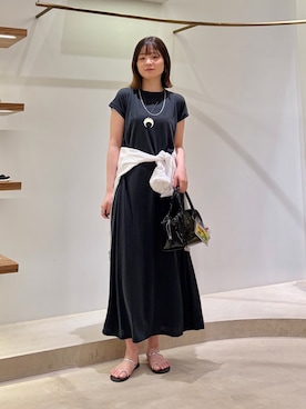 Sasakiさんのコーディネート
