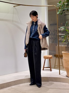 Sasakiさんのコーディネート