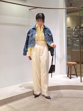 Sasakiさんのコーディネート