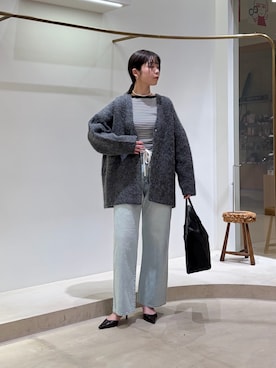 Sasakiさんのコーディネート