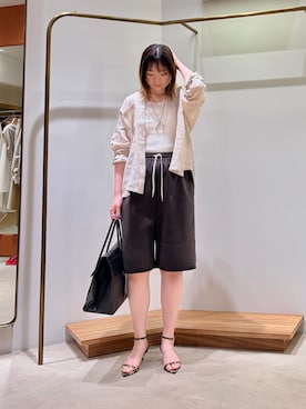 Sasakiさんのコーディネート