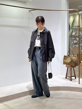 Sasakiさんのコーディネート