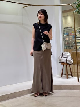 Sasakiさんのコーディネート