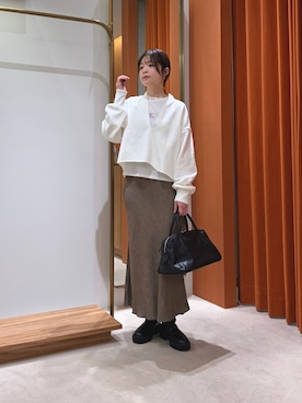 Sasakiさんのコーディネート