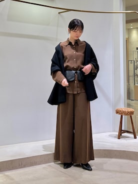 Sasakiさんのコーディネート
