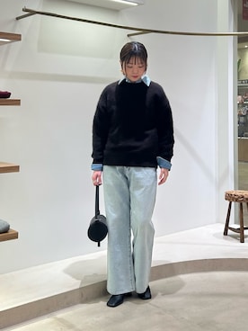 Sasakiさんのコーディネート