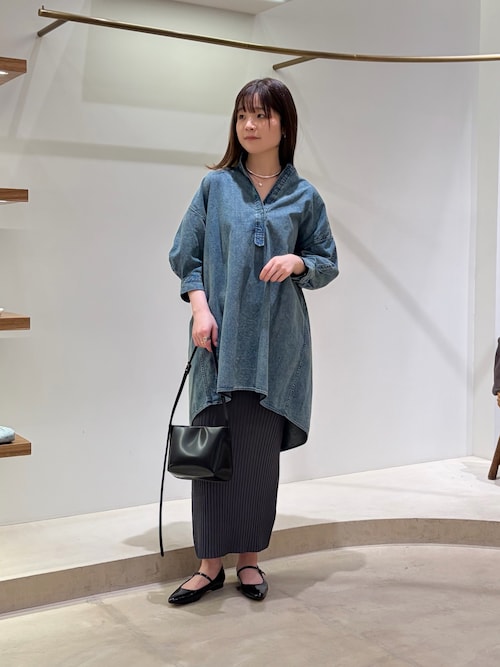 Hoaw.】ガラスレザーショルダー（ショルダーバッグ）｜Whim Gazette