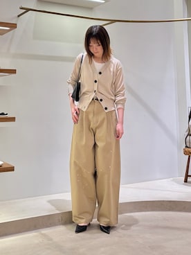 Sasakiさんのコーディネート