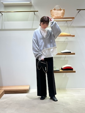 Sasakiさんのコーディネート