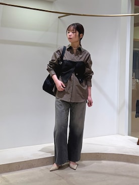 Sasakiさんのコーディネート