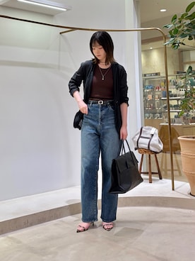 Sasakiさんのコーディネート
