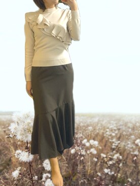 ちょあさんのコーディネート