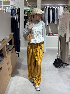 shihoさんのコーディネート