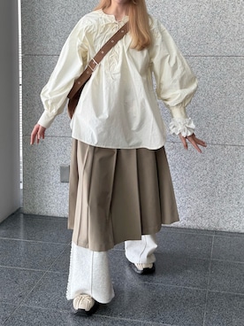 shihoさんのコーディネート