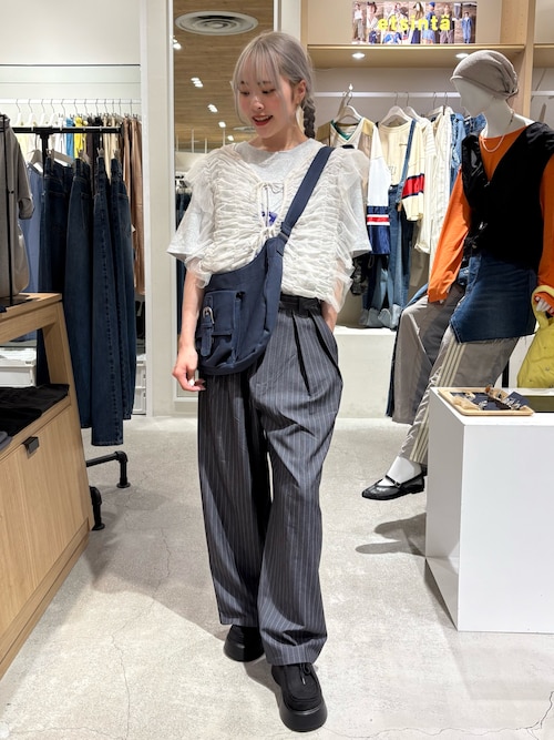 GU❤︎新品未使用 ベロアサボサンダル 今期 靴