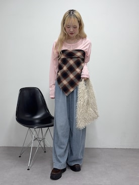 shihoさんのコーディネート