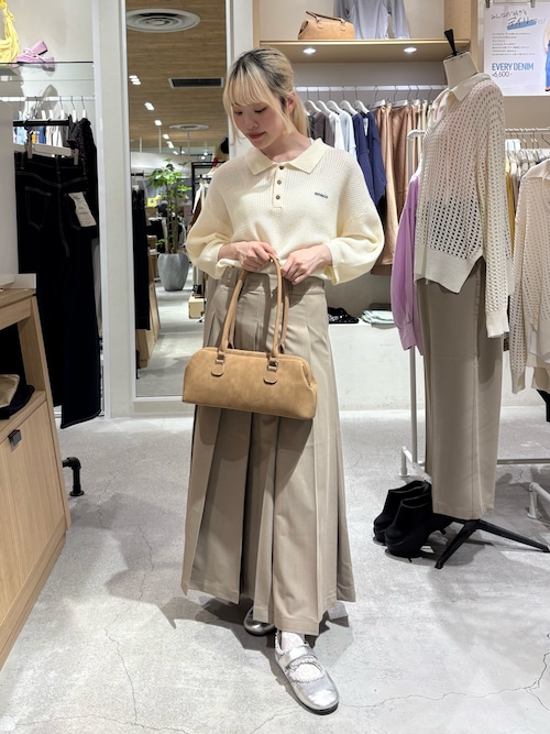 プリーツスカート マッキー様 Dickies スカート Dickies/ディッキーズ プリーツスカート