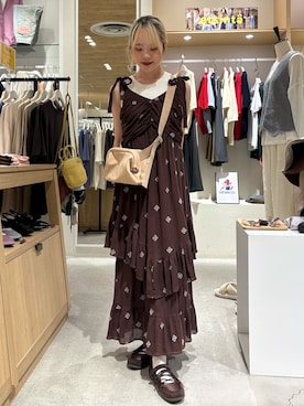 shihoさんのコーディネート