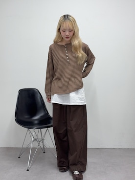 shihoさんのコーディネート