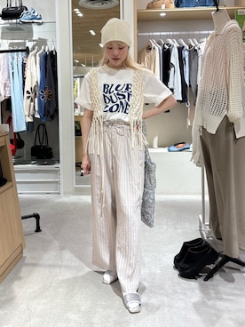 shihoさんのコーディネート