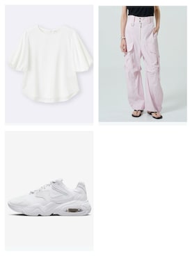 oooommmさんのコーディネート