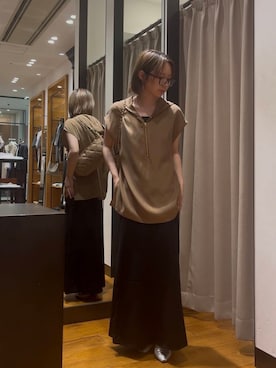 hanejiさんのコーディネート