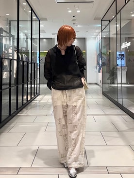 hanejiさんのコーディネート