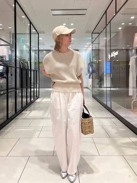 hanejiさんのコーディネート