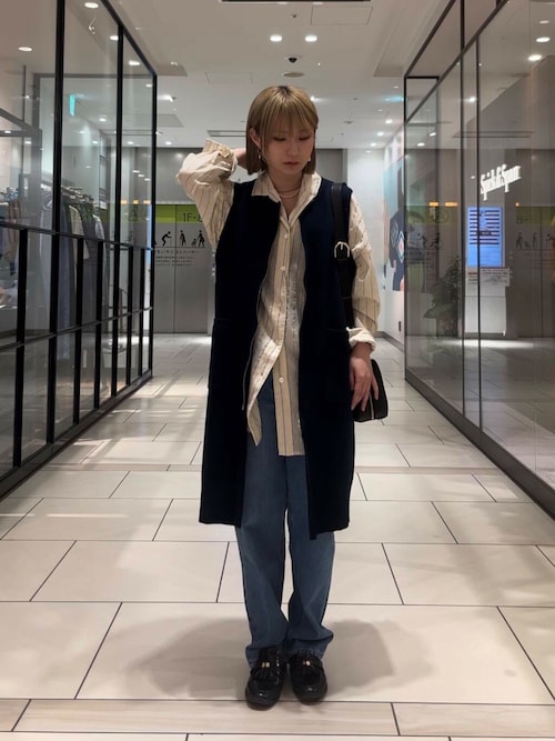 Ruru ページ KUUUPY ブーツ High-Sole Square Toe Side Gore Boots