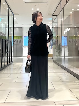 hanejiさんのコーディネート