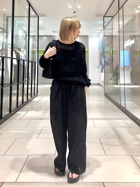 hanejiさんのコーディネート