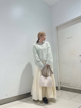 hanejiさん(レディース・154cm)の秋コーディネート