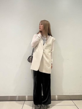 hanejiさんのコーディネート