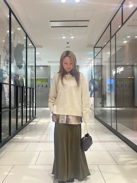 hanejiさんのコーディネート