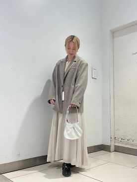 hanejiさんのコーディネート