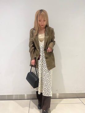 hanejiさんのコーディネート