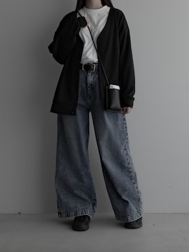 mioさんのコーディネート