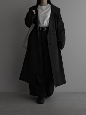 mioさんのコーディネート