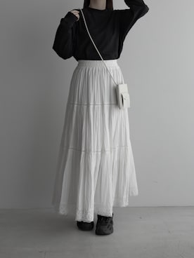 mioさんのコーディネート