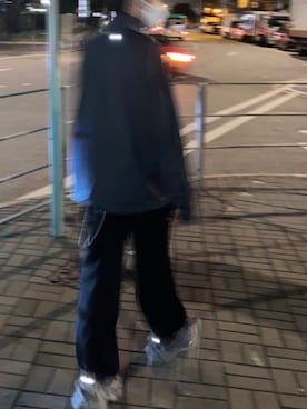 Vさんのコーディネート