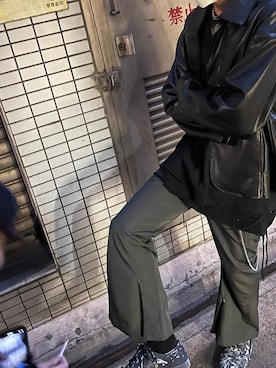 Vさんのコーディネート