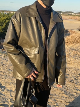 무영さんのコーディネート