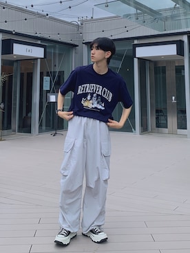 무영さんのコーディネート